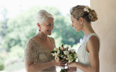 Quelle robe choisir pour les Mamans de Mariee ?