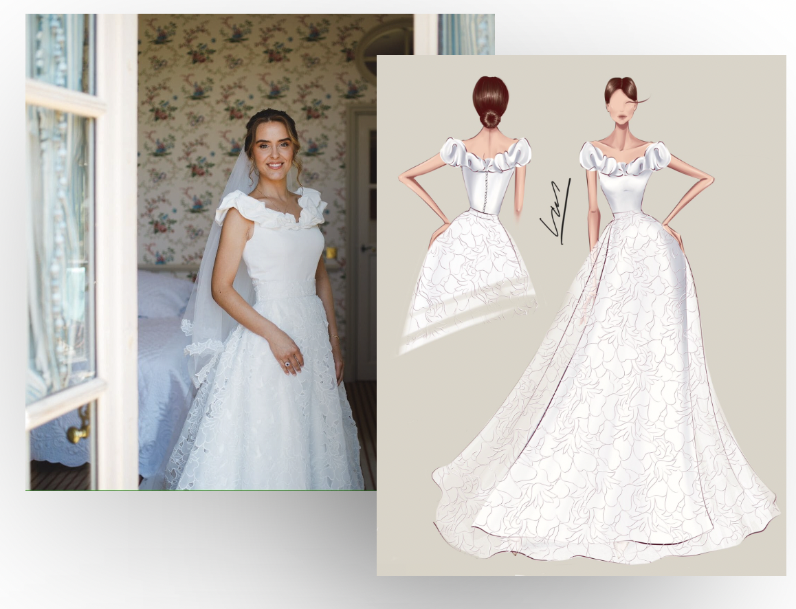 Lara Manukyan Couture avis