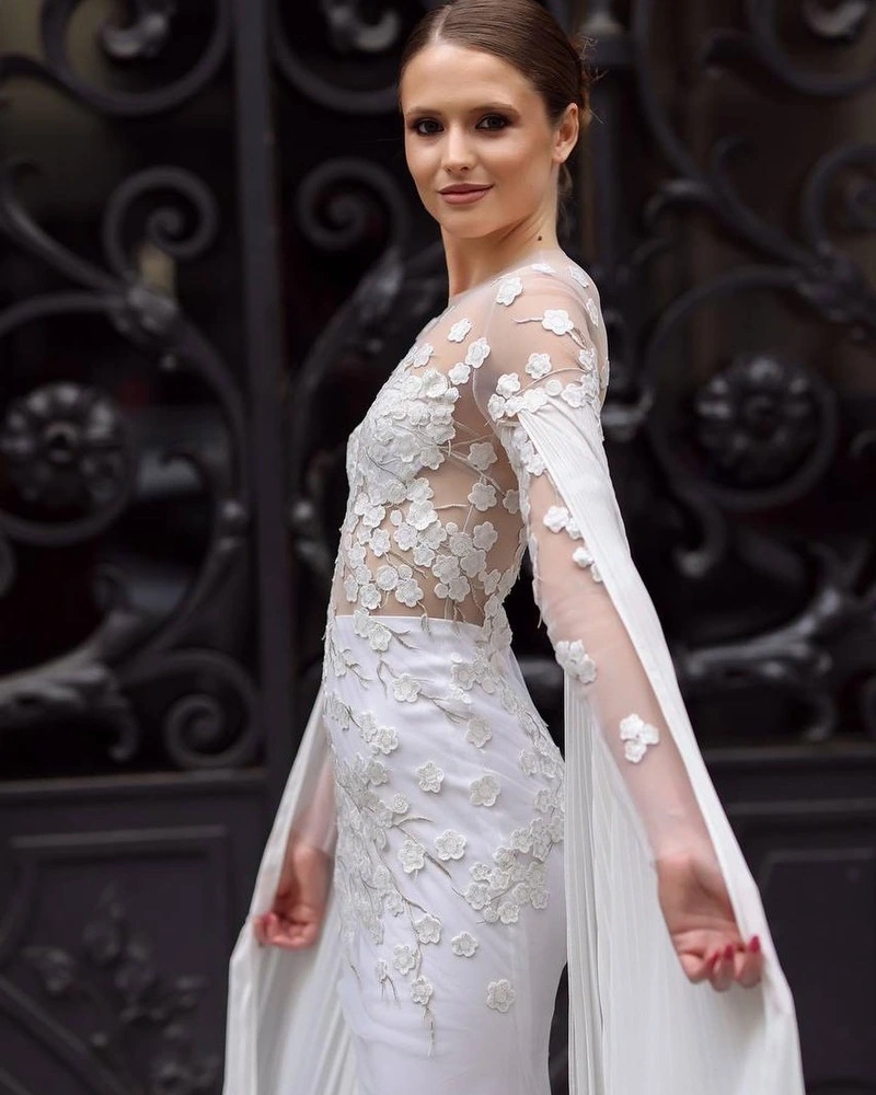 Lara Manukyan Couture avis